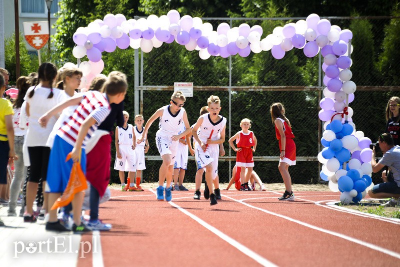 Do biegu, gotowi, start! Czyli nowa inwestycja Nad Jarem zdjęcie nr 154451