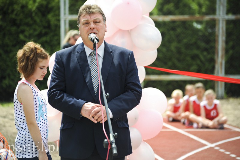 Do biegu, gotowi, start! Czyli nowa inwestycja Nad Jarem zdjęcie nr 154466