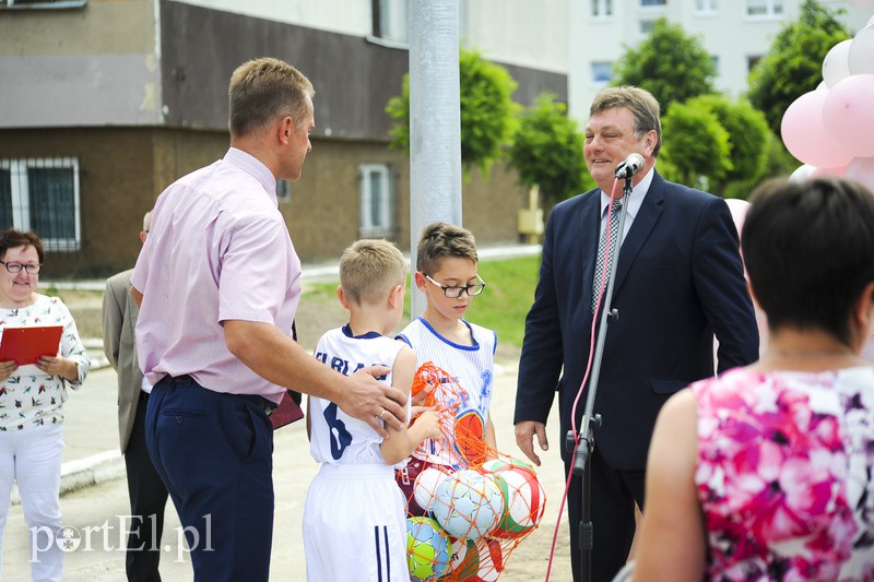 Do biegu, gotowi, start! Czyli nowa inwestycja Nad Jarem zdjęcie nr 154463