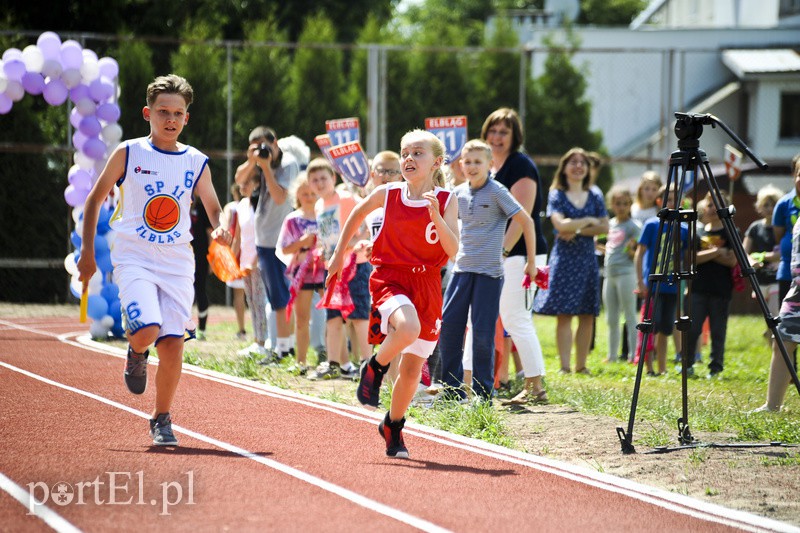 Do biegu, gotowi, start! Czyli nowa inwestycja Nad Jarem zdjęcie nr 154449