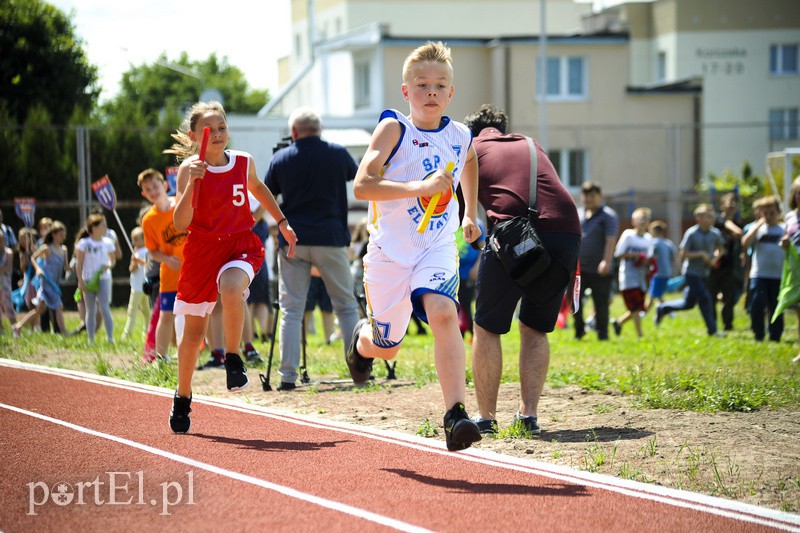 Do biegu, gotowi, start! Czyli nowa inwestycja Nad Jarem zdjęcie nr 154450