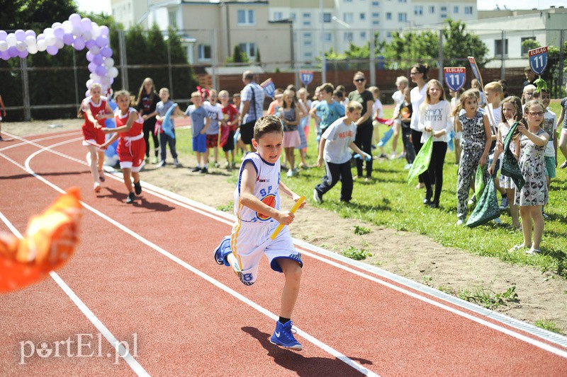 Do biegu, gotowi, start! Czyli nowa inwestycja Nad Jarem zdjęcie nr 154453