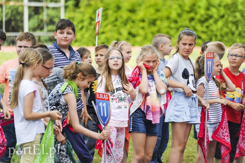 Do biegu, gotowi, start! Czyli nowa inwestycja Nad Jarem zdjęcie nr 154469