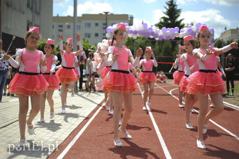 Do biegu, gotowi, start! Czyli nowa inwestycja Nad Jarem zdjęcie nr 154461