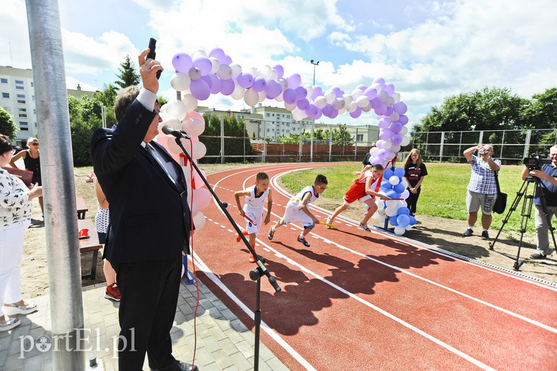 Do biegu, gotowi, start! Czyli nowa inwestycja Nad Jarem zdjęcie nr 154455