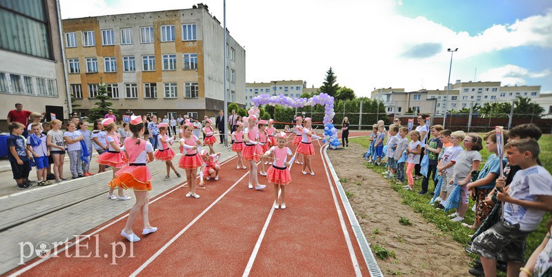 Do biegu, gotowi, start! Czyli nowa inwestycja Nad Jarem zdjęcie nr 154462