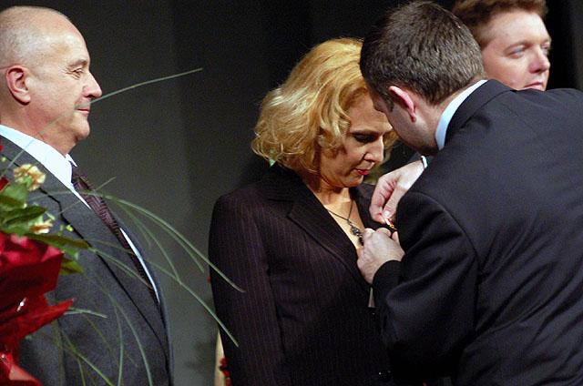 Elbląg Aleksandry
