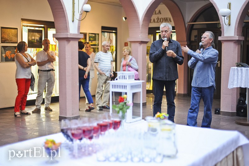 Po zdjęcia lasu trzeba się nachodzić zdjęcie nr 154642