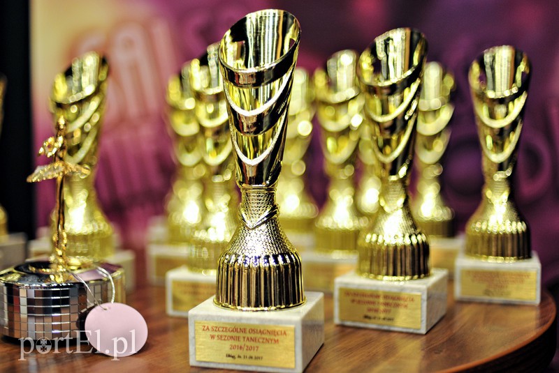 Elbląg Magia tańca