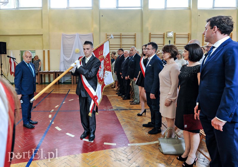 Miejskie zakończenie roku szkolnego zdjęcie nr 154864