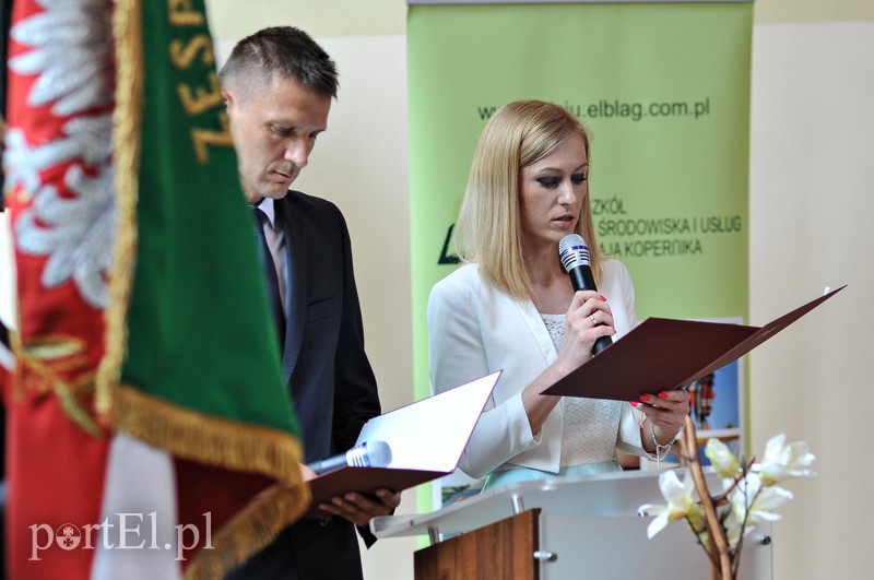 Miejskie zakończenie roku szkolnego zdjęcie nr 154872