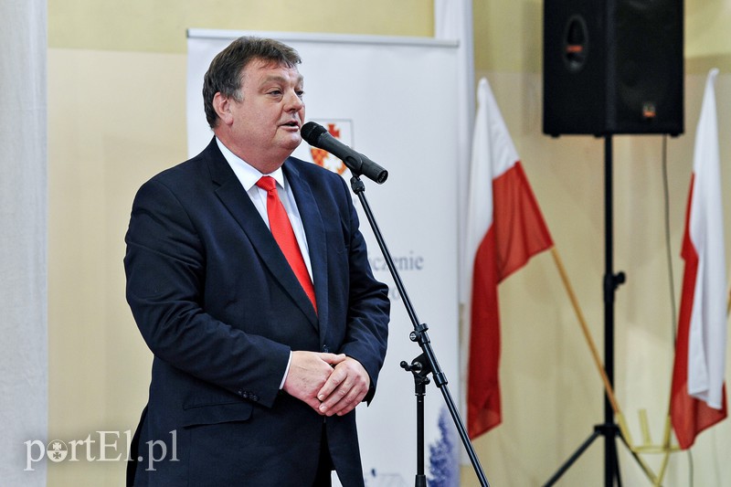 Miejskie zakończenie roku szkolnego zdjęcie nr 154867