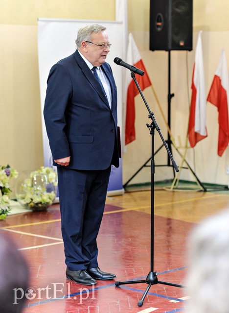 Miejskie zakończenie roku szkolnego zdjęcie nr 154876