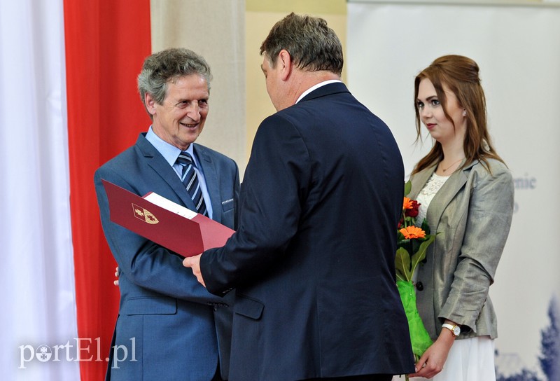 Miejskie zakończenie roku szkolnego zdjęcie nr 154891