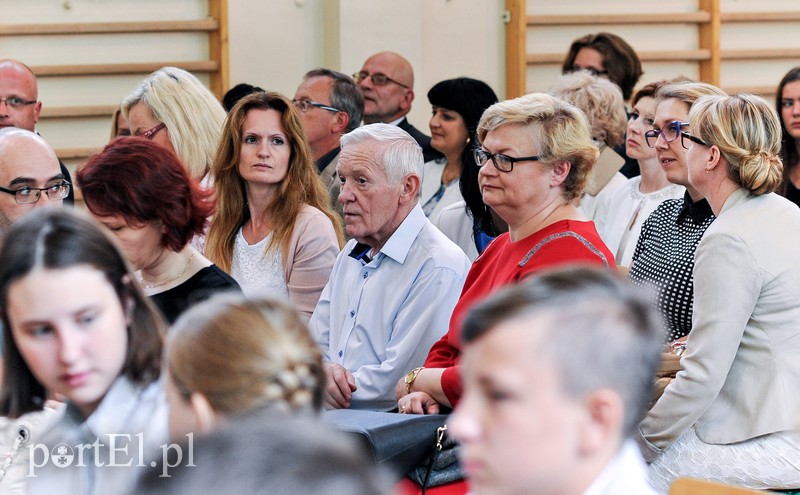 Miejskie zakończenie roku szkolnego zdjęcie nr 154862