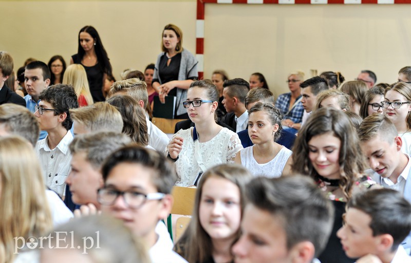 Miejskie zakończenie roku szkolnego zdjęcie nr 154861