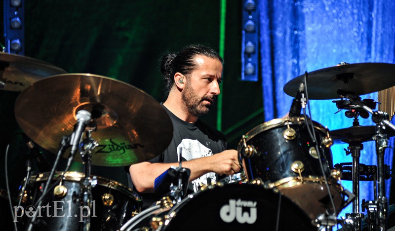 Dzień mocnego brzmienia, czyli tak się bawi Elbląg zdjęcie nr 154944