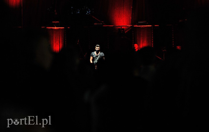 Dzień mocnego brzmienia, czyli tak się bawi Elbląg zdjęcie nr 154951