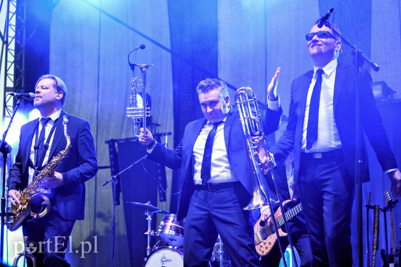 Dzień mocnego brzmienia, czyli tak się bawi Elbląg zdjęcie nr 154931