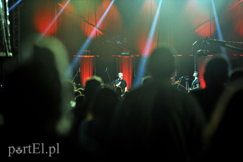 Dzień mocnego brzmienia, czyli tak się bawi Elbląg zdjęcie nr 154952