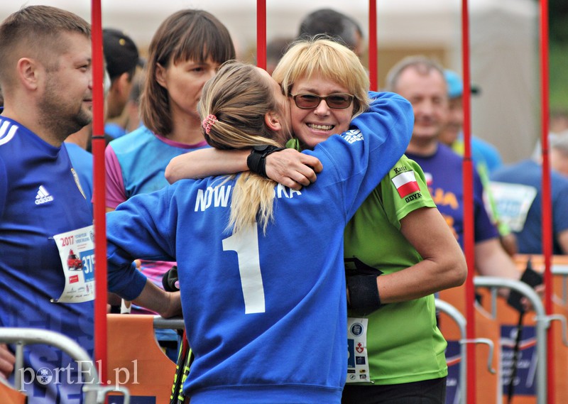  W Bażantarni królował nordic walking zdjęcie nr 154957