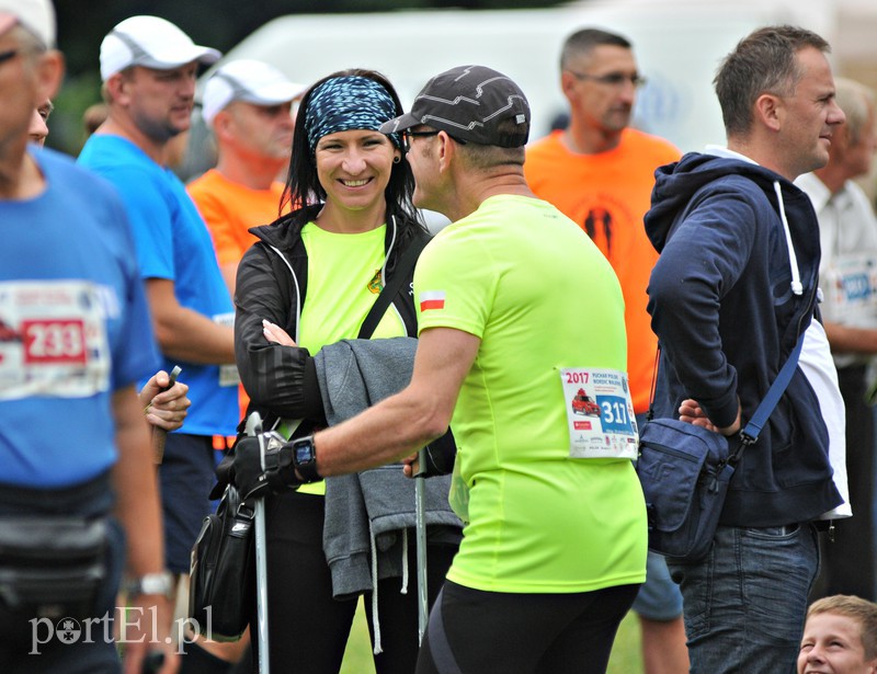  W Bażantarni królował nordic walking zdjęcie nr 154956