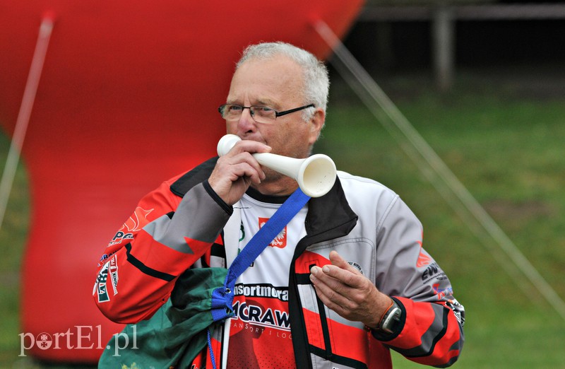  W Bażantarni królował nordic walking zdjęcie nr 154969