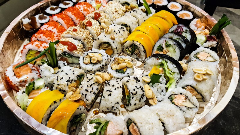 Elbląg Wybierz smak tworzony z pasją