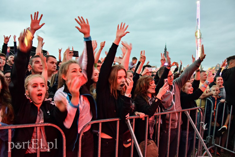 O Pani, Grzegorz śpiewał z nami (i dla nas) zdjęcie nr 155123