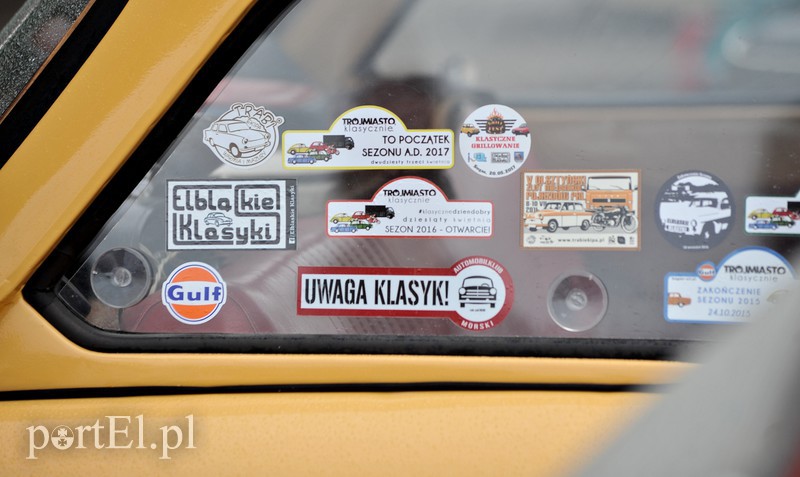 Oto mistrzowie kierownicy  zdjęcie nr 155244