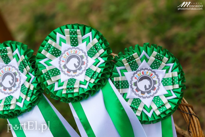 Namłodsi jeźdzcy na starcie zdjęcie nr 155303