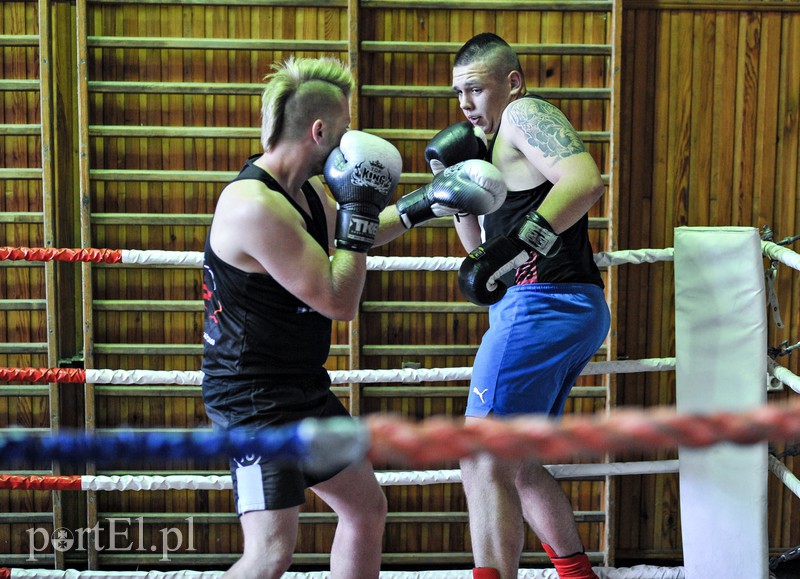 Walka życia według Kuby zdjęcie nr 155354