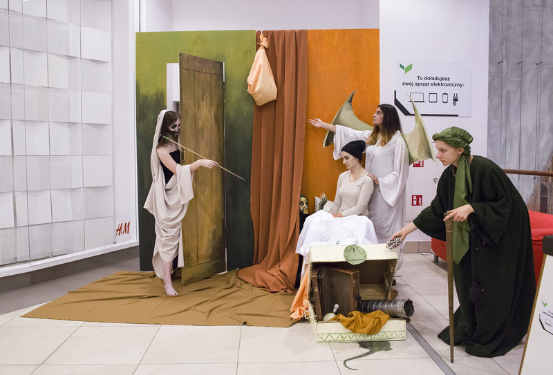 Liceum Plastyczne w Gronowie Górnym – dobry wybór po gimnazjum zdjęcie nr 155416