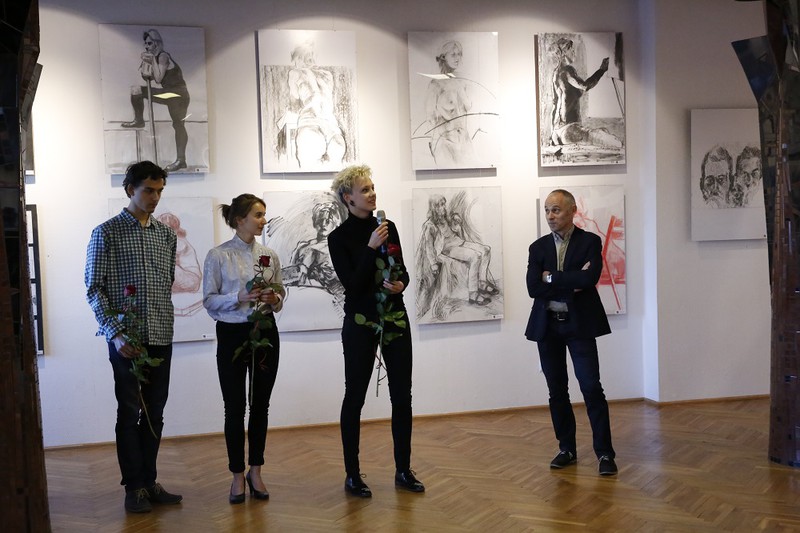 Elbląg Liceum Plastyczne w Gronowie Górnym – dobry wybór po gimnazjum