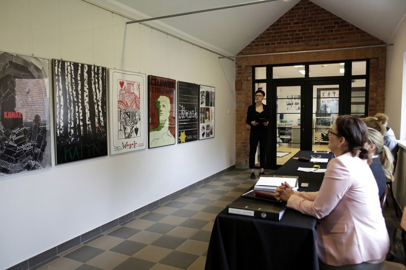 Liceum Plastyczne w Gronowie Górnym – dobry wybór po gimnazjum zdjęcie nr 155425