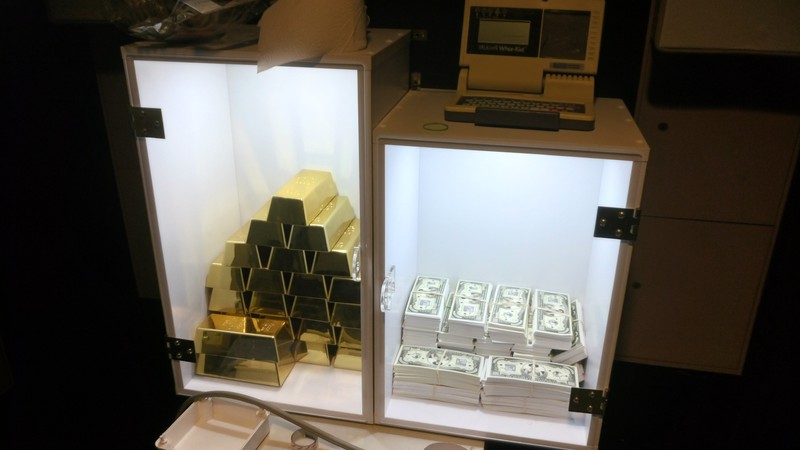 Wakacje w mieście nie muszą być nudne! zdjęcie nr 155435