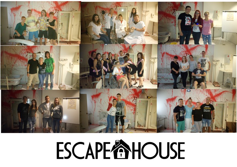 Elbląg Wakacje w mieście nie muszą być nudne!