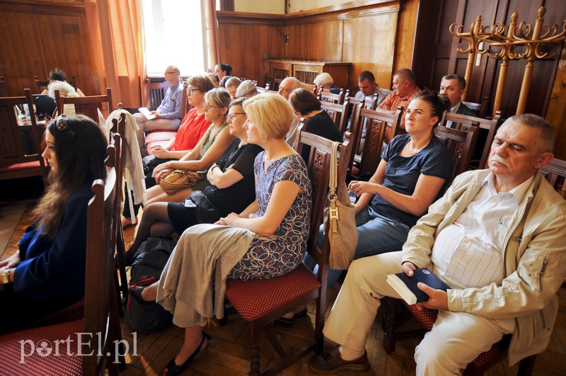 Dzisiaj sesja Rady Miejskiej. Oglądaj na żywo! zdjęcie nr 155475