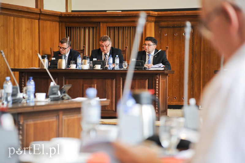 Dzisiaj sesja Rady Miejskiej. Oglądaj na żywo! zdjęcie nr 155474