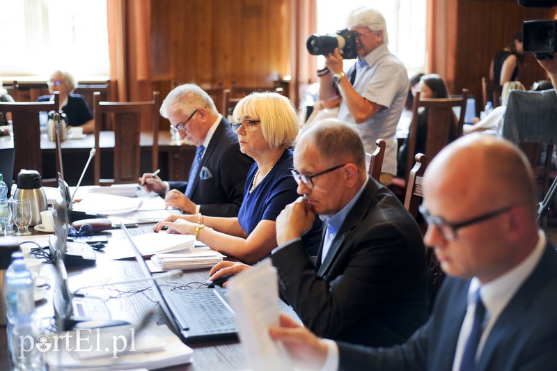 Dzisiaj sesja Rady Miejskiej. Oglądaj na żywo! zdjęcie nr 155470