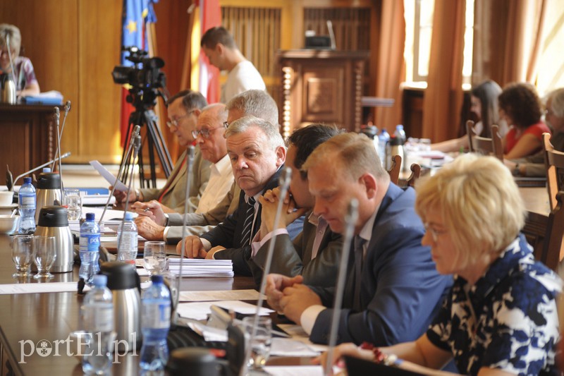 Dzisiaj sesja Rady Miejskiej. Oglądaj na żywo! zdjęcie nr 155473