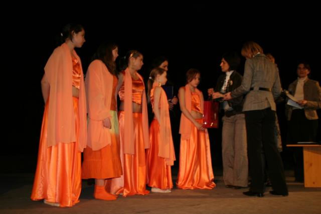 Elbląg Przygoda - otwarcie