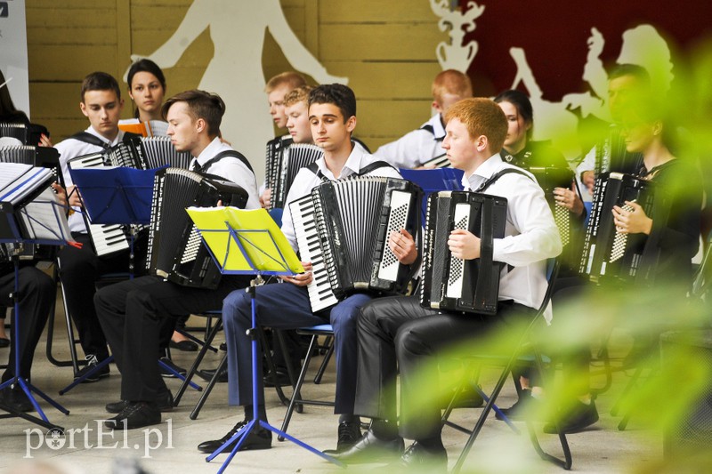 Zaczęli od Bacha zdjęcie nr 155552