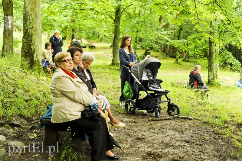 Zaczęli od Bacha zdjęcie nr 155550