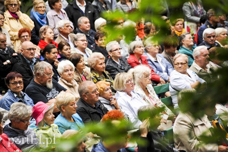Zaczęli od Bacha zdjęcie nr 155548