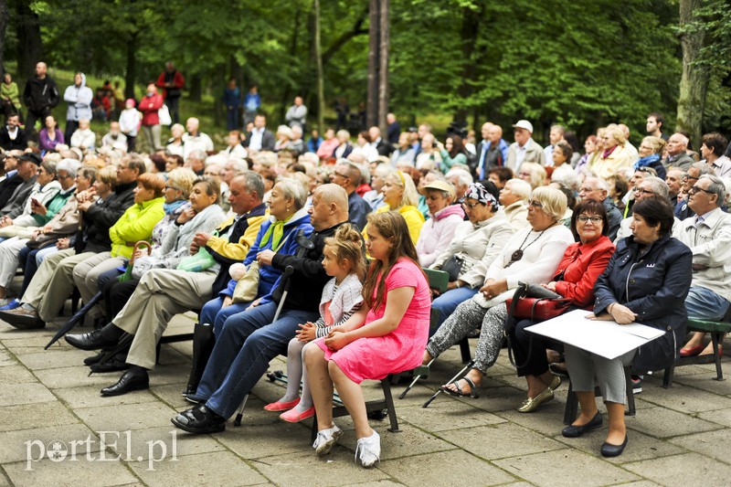 Zaczęli od Bacha zdjęcie nr 155542