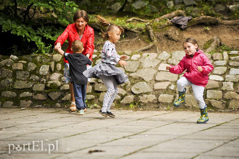 Zaczęli od Bacha zdjęcie nr 155561