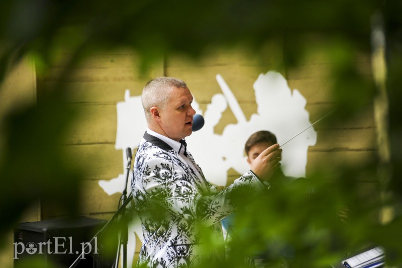 Zaczęli od Bacha zdjęcie nr 155546