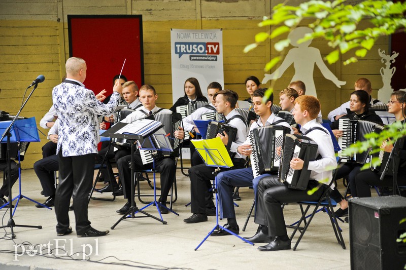 Zaczęli od Bacha zdjęcie nr 155545