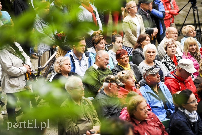 Zaczęli od Bacha zdjęcie nr 155547